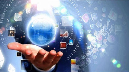 互联网信息服务的演进与未来展望